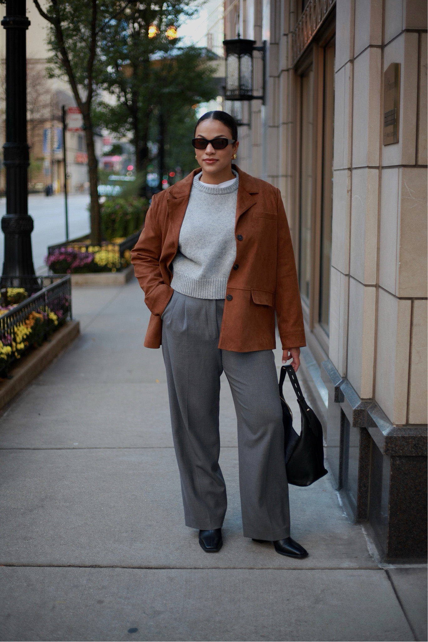 Fall style🍂

#LTKSeasonal #LTKShoeCrush #LTKPlusSize