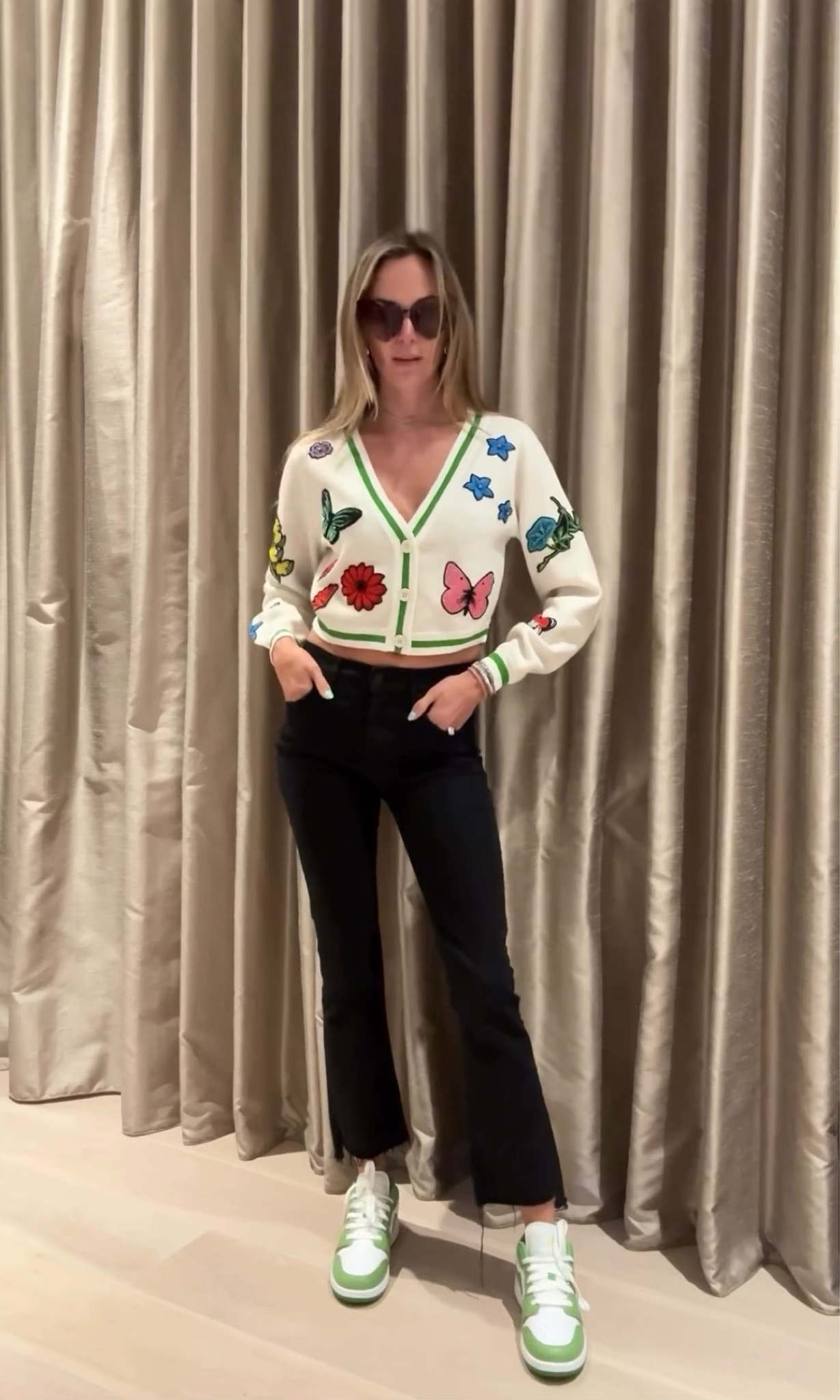 British Open Look 2

#LTKStyleTip