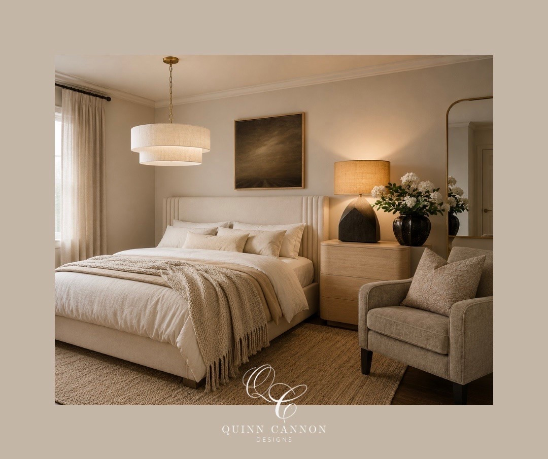 Amazon Neutral Bedroom Inspo

#LTKHome #LTKSaleAlert #LTKU