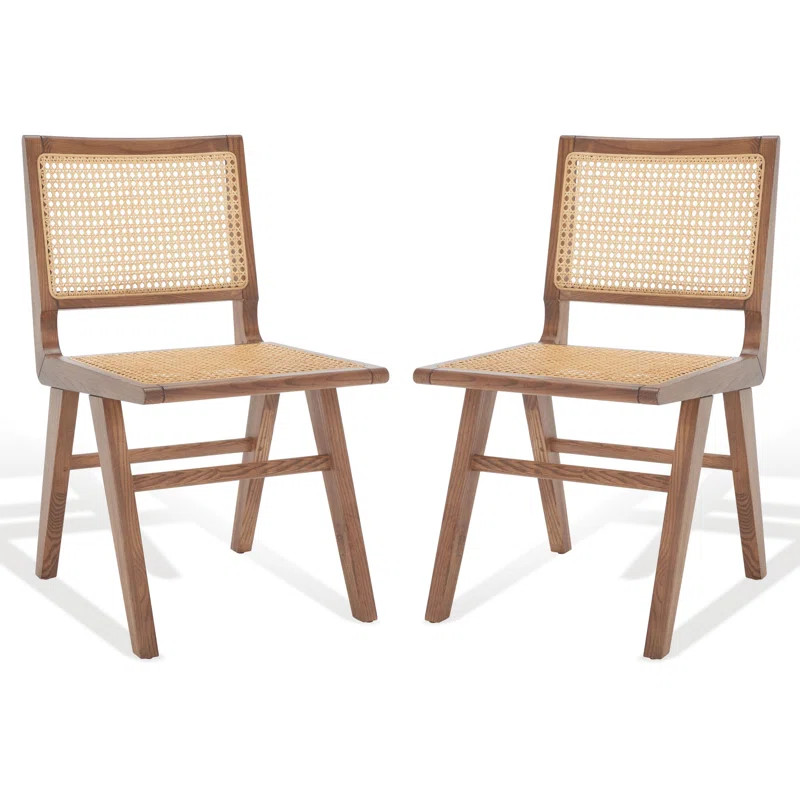 Atticus Side Chair (Set of 2) | Wayfair North America