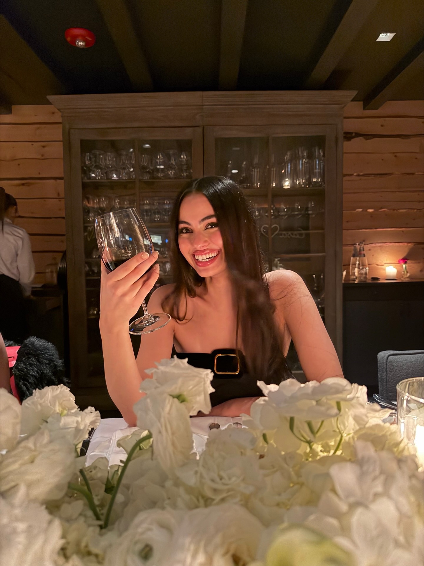 POV: we’re on a date