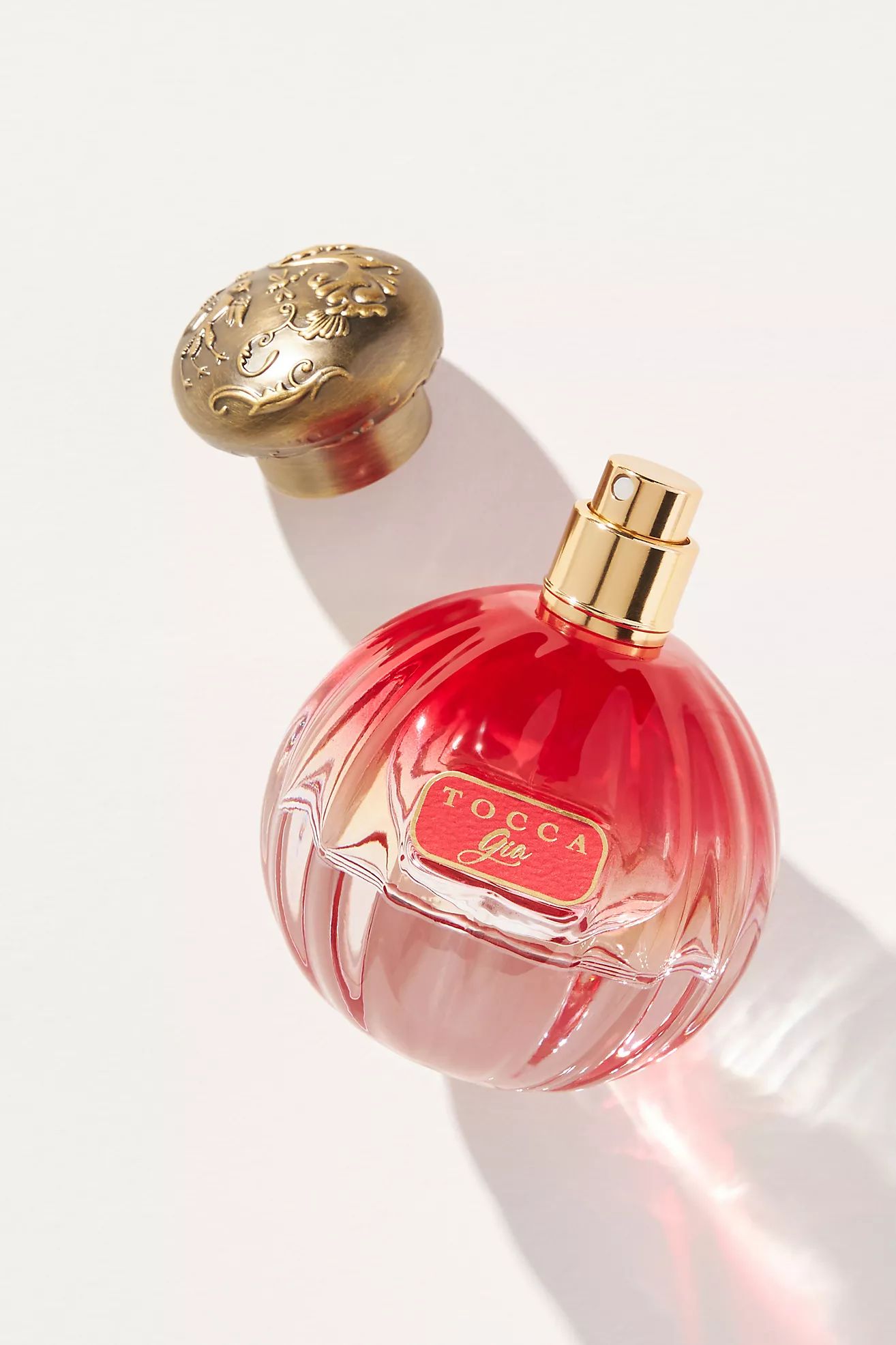 Tocca Gia Eau De Parfum | Anthropologie (US)