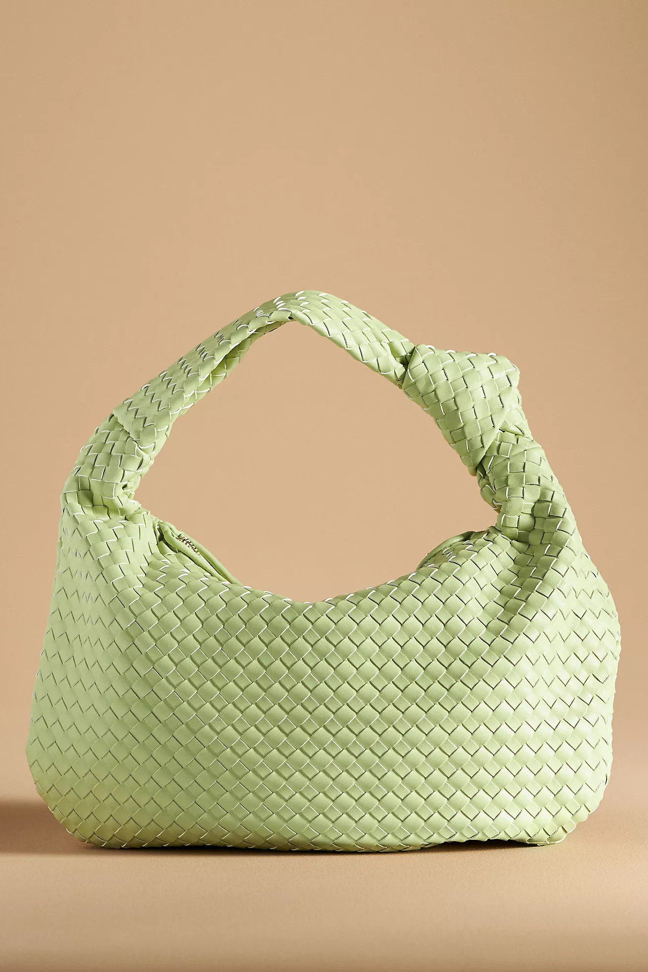 The Brigitte Satchel by Melie Bianco | Anthropologie (US)