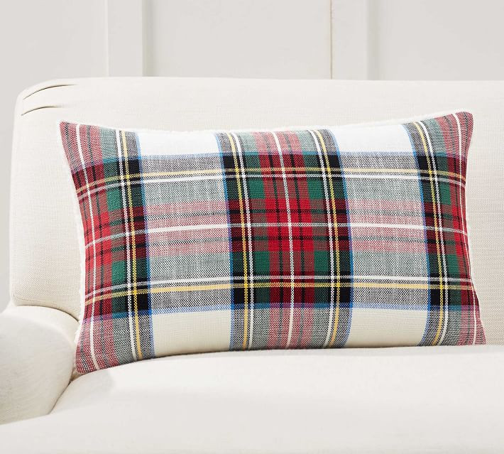 Pillows & Throws | Pottery Barn (US)