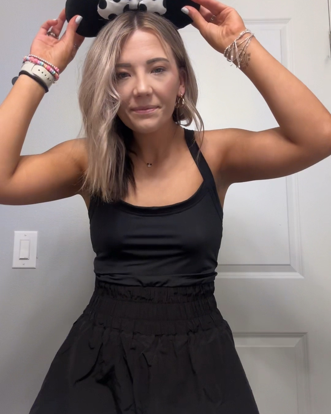 Outfit of the day Epcot!

#amazon #disney #disneyootd

#LTKTravel #LTKStyleTip #LTKFindsUnder50