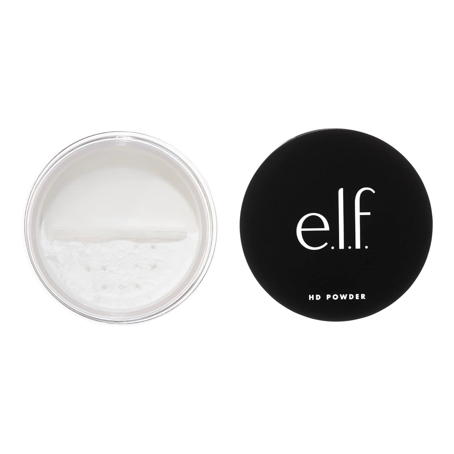 e.l.f. Cosmetics High Definition Powder Loose Powder, Lightweight, Long Lasting Creates Soft Focu... | Amazon (US)
