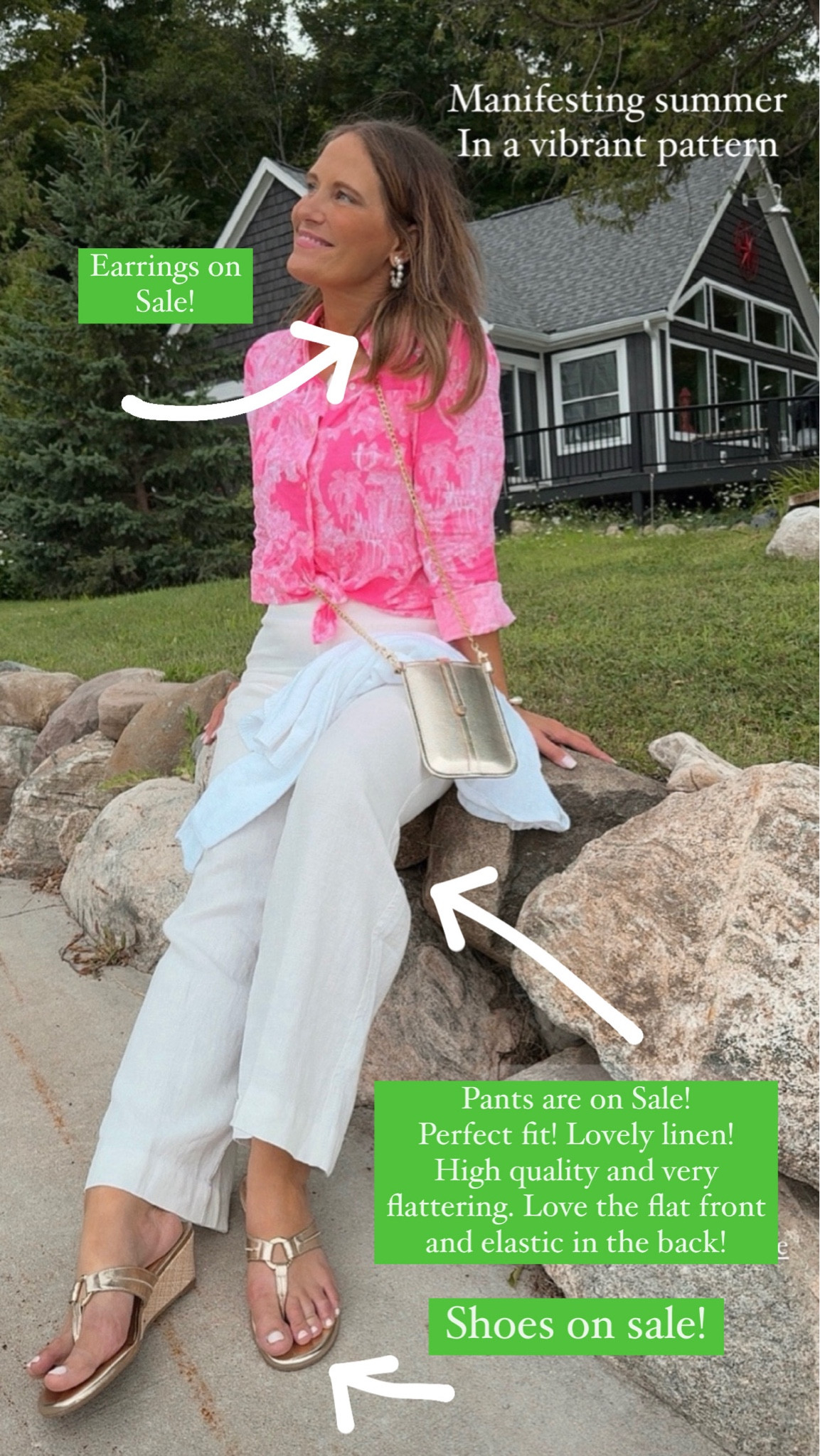 Big sale now! Hurry these will sell quickly at these prices!

#LTKFallSale #LTKSaleAlert #LTKOver40