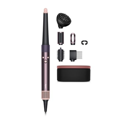 Dyson Limited Edition Airwrap i.d.™ Multi-Styler and Dryer Curly+Coily in Jasper Plum | Amazon (US)