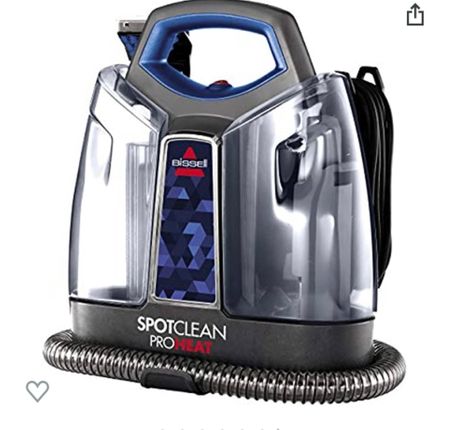 Bissel Little Green Cleaner under $100

Treating myself on cyber Monday, but would also make an awesome gift. 

Home : upholstery cleaner 

#LTKGiftGuide #LTKsalealert #LTKCyberweek