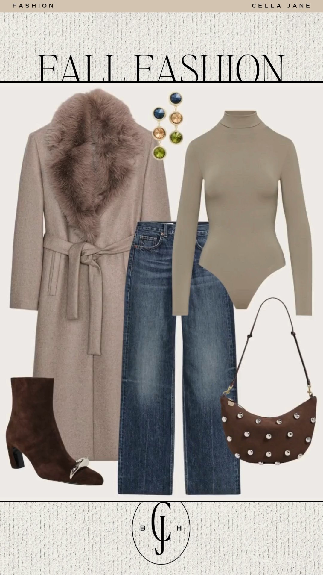 Sharing some of my favorite styled looks for fall and winter. 

#LTKSeasonal #LTKStyleTip