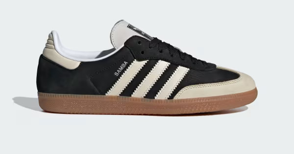 Samba OG Shoes | adidas (US)