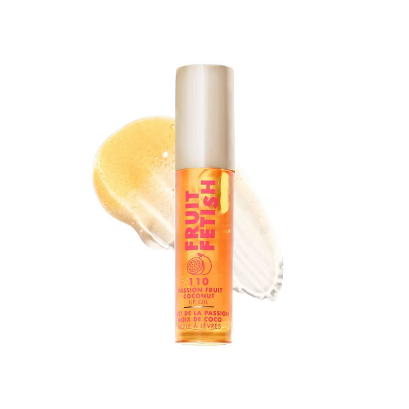 Milani Fruit Fetish Lip Oils - 0.135 fl oz | Target