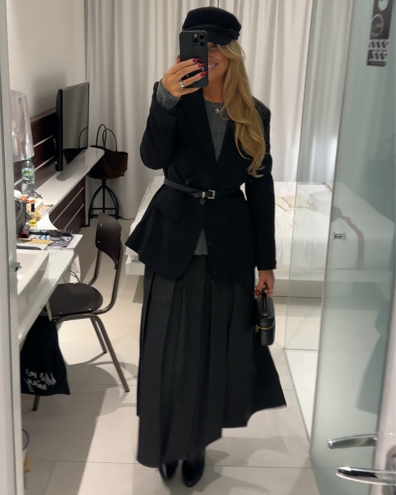 Outfit of the night 🖤

#LTKeurope #LTKdeutschland #LTKkleider