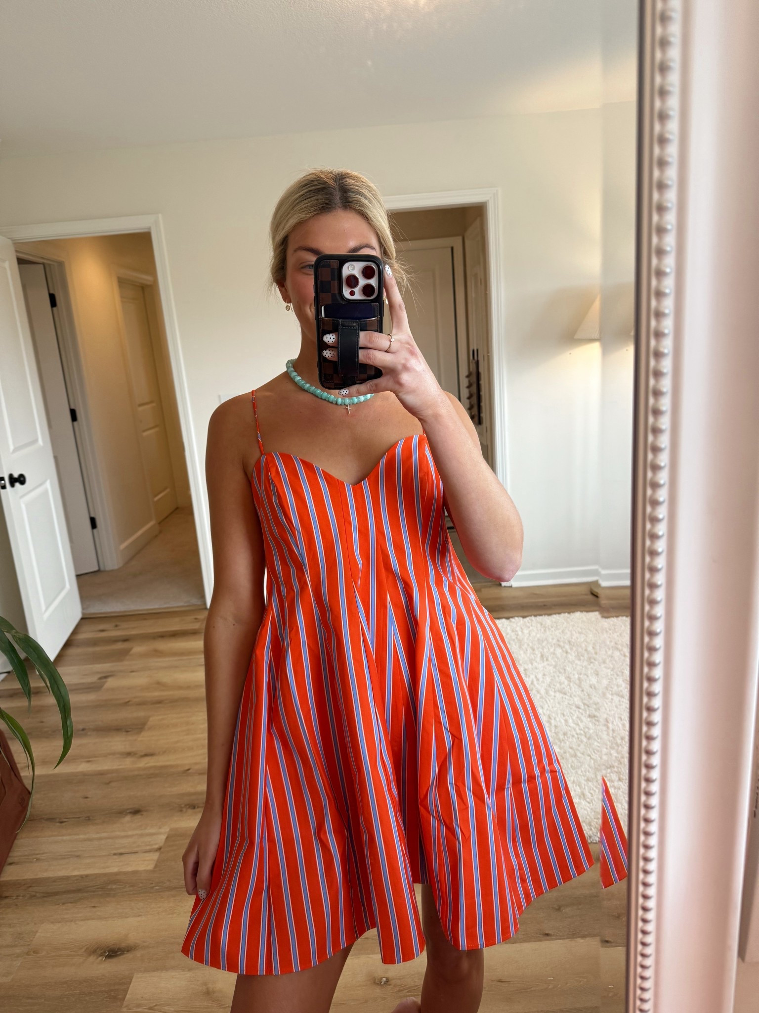 Anthro code this weekend!! SHELB20 works site wide 

#LTKTravel #LTKSpringSale #LTKSaleAlert