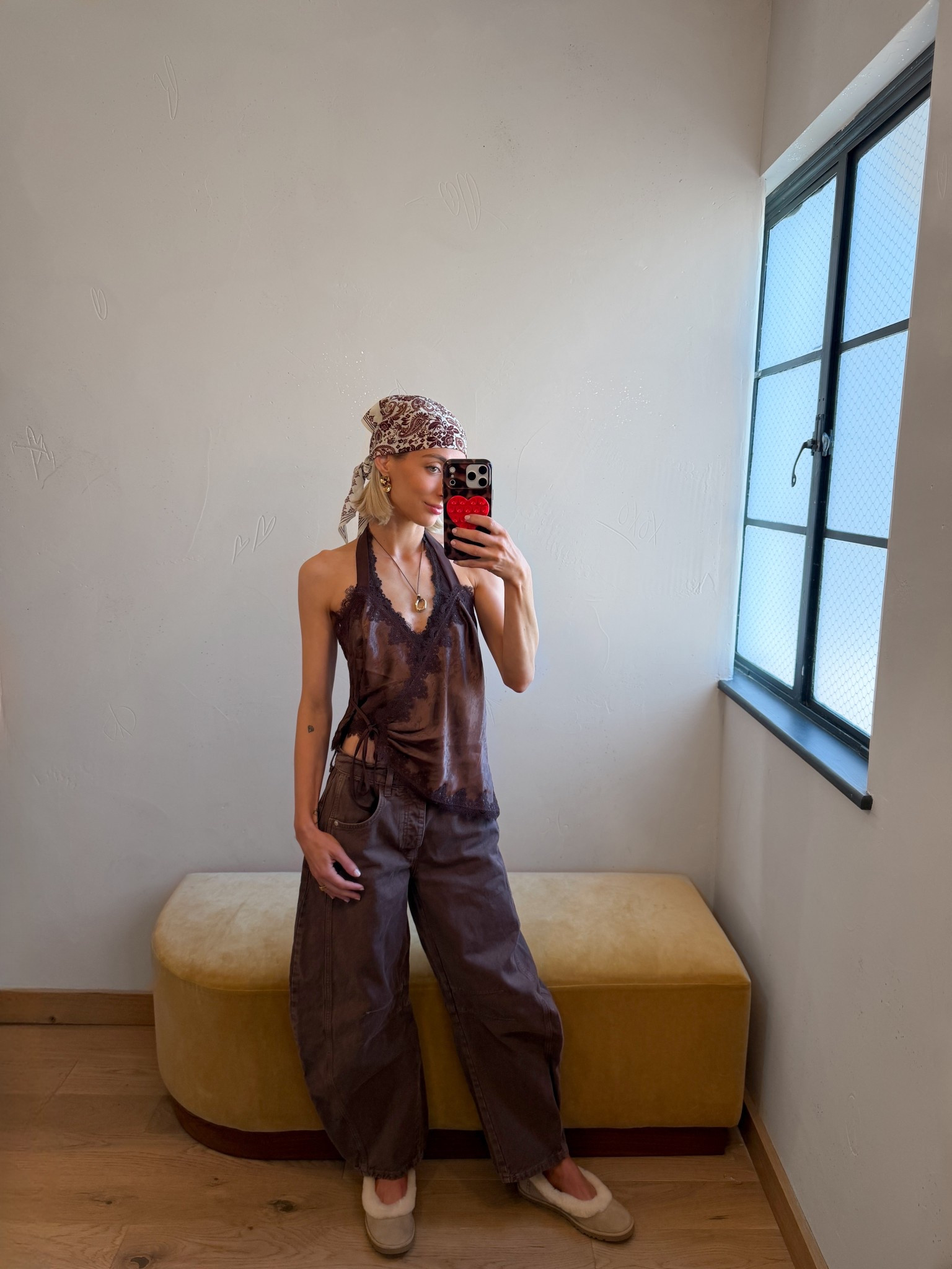 the perfect little cami - I almost don’t want to share before I buy the other colors 😅

#LTKgrwm #LTKootd #LTKPetite