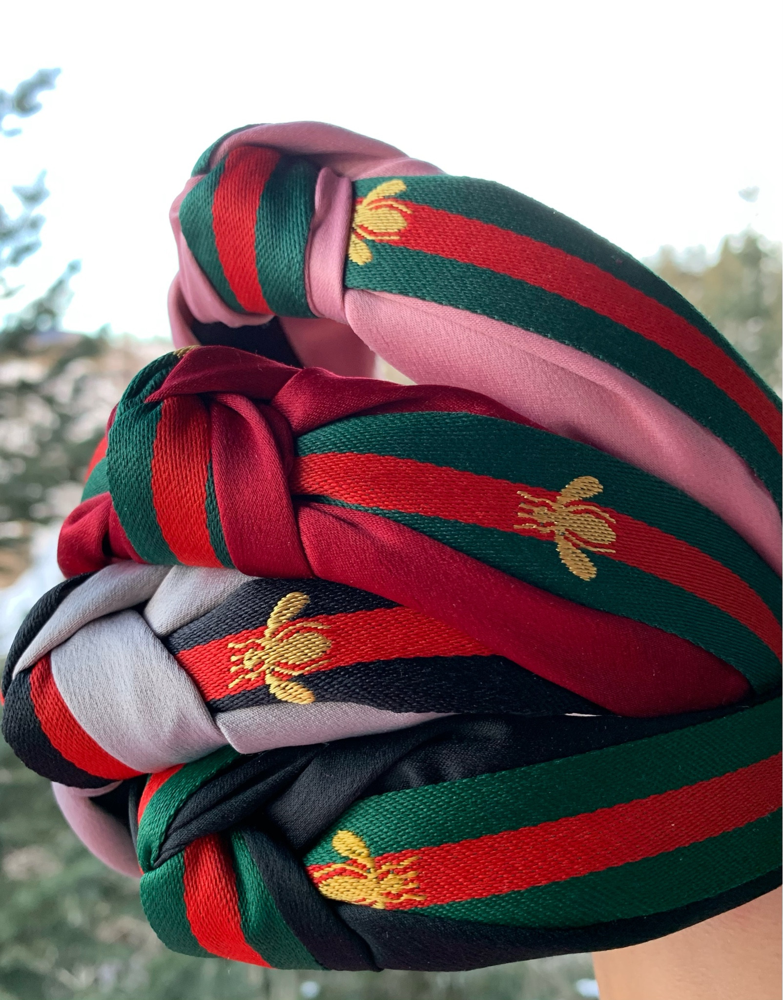 Gift guide:  Headband, gift guide, gift guides, gifts for her, gift guide for her, gift ideas for her, gift ideas, holiday gifts, holiday gifting, holiday gift, holiday gift guide, gift guides, gift, gifts, holiday season, holiday gifts 2025



#LTKSeasonal #LTKNYFW #LTKStyleTip #LTKParties #LTKFindsUnder100 #LTKOver40 #LTKWedding #LTKTravel #LTKWorkwear #LTKU #LTKSaleAlert #LTKFindsUnder50 #LTKSwim #LTKGiftGuide #LTKMostLoved