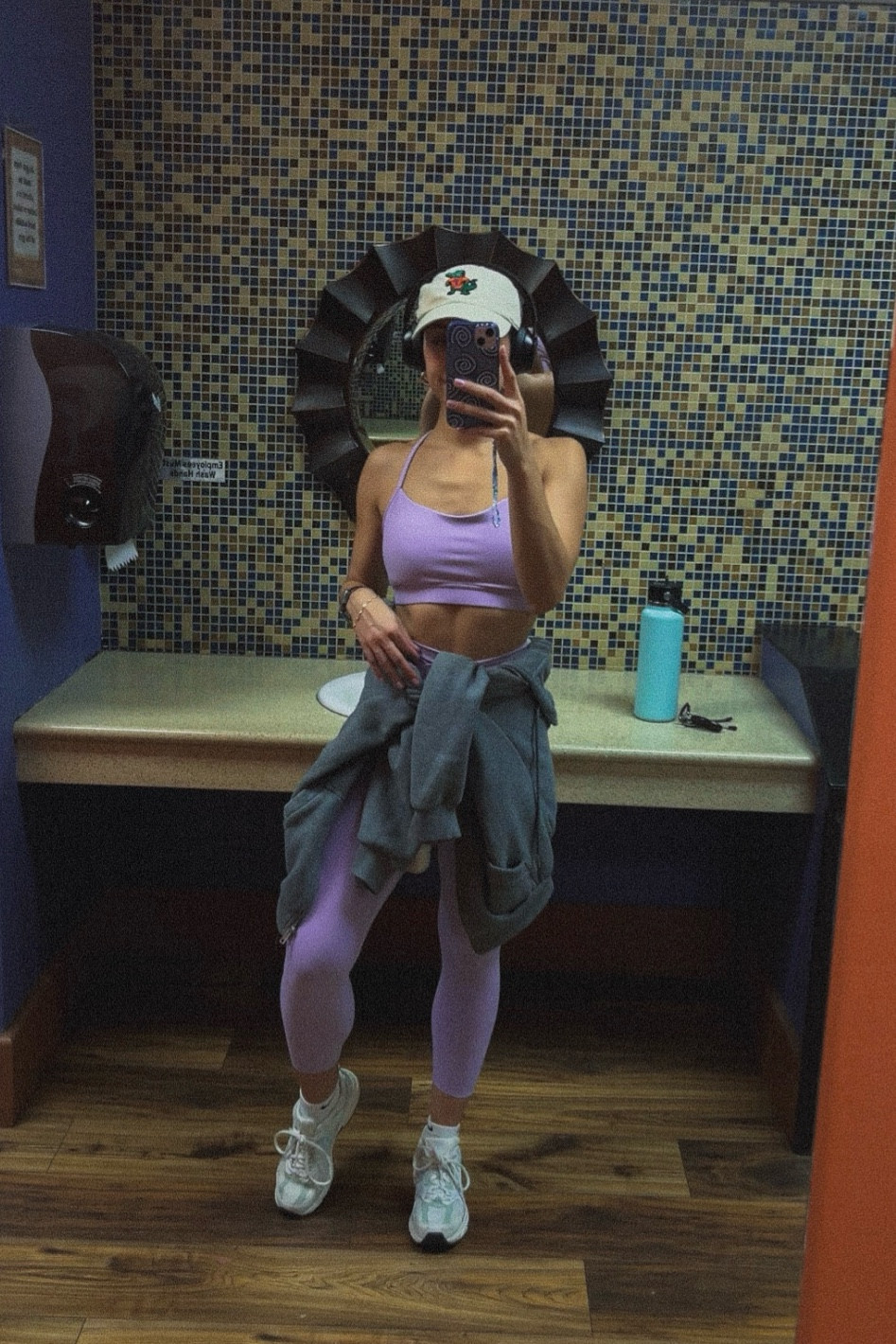 Spring workout set 

#LTKfitness #LTKfindsunder50 #LTKSeasonal