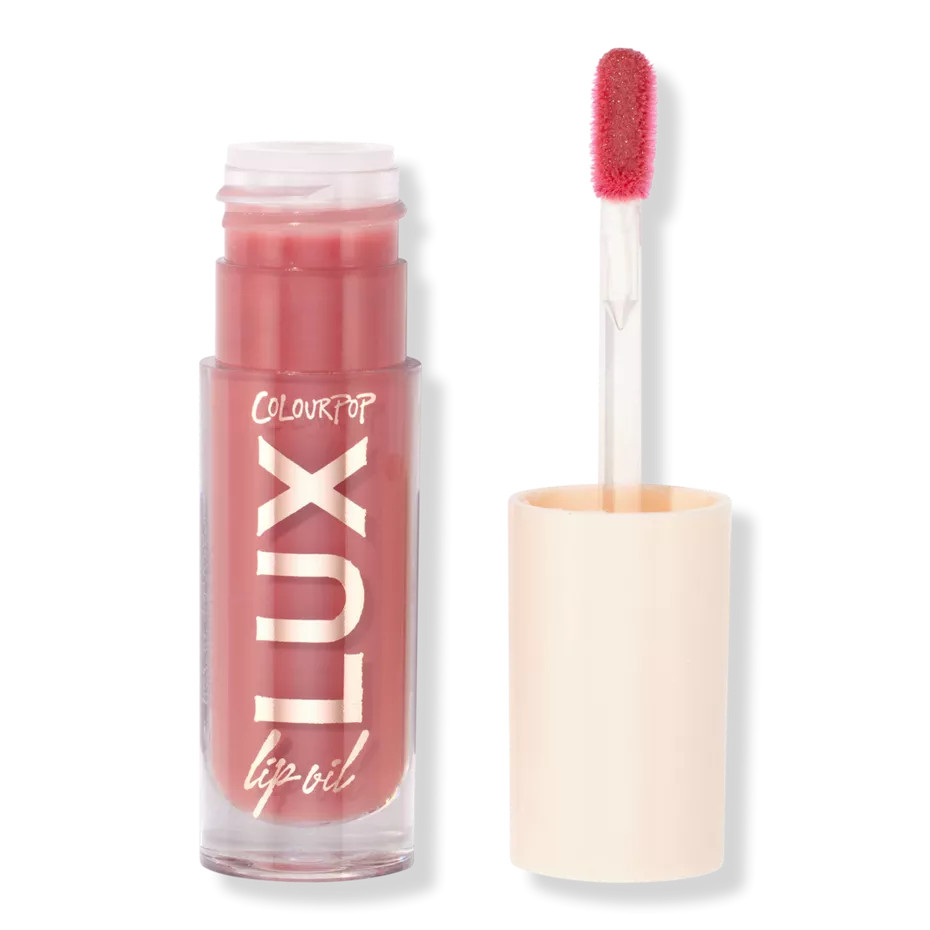Lux Nourishing Lip Oil | Ulta