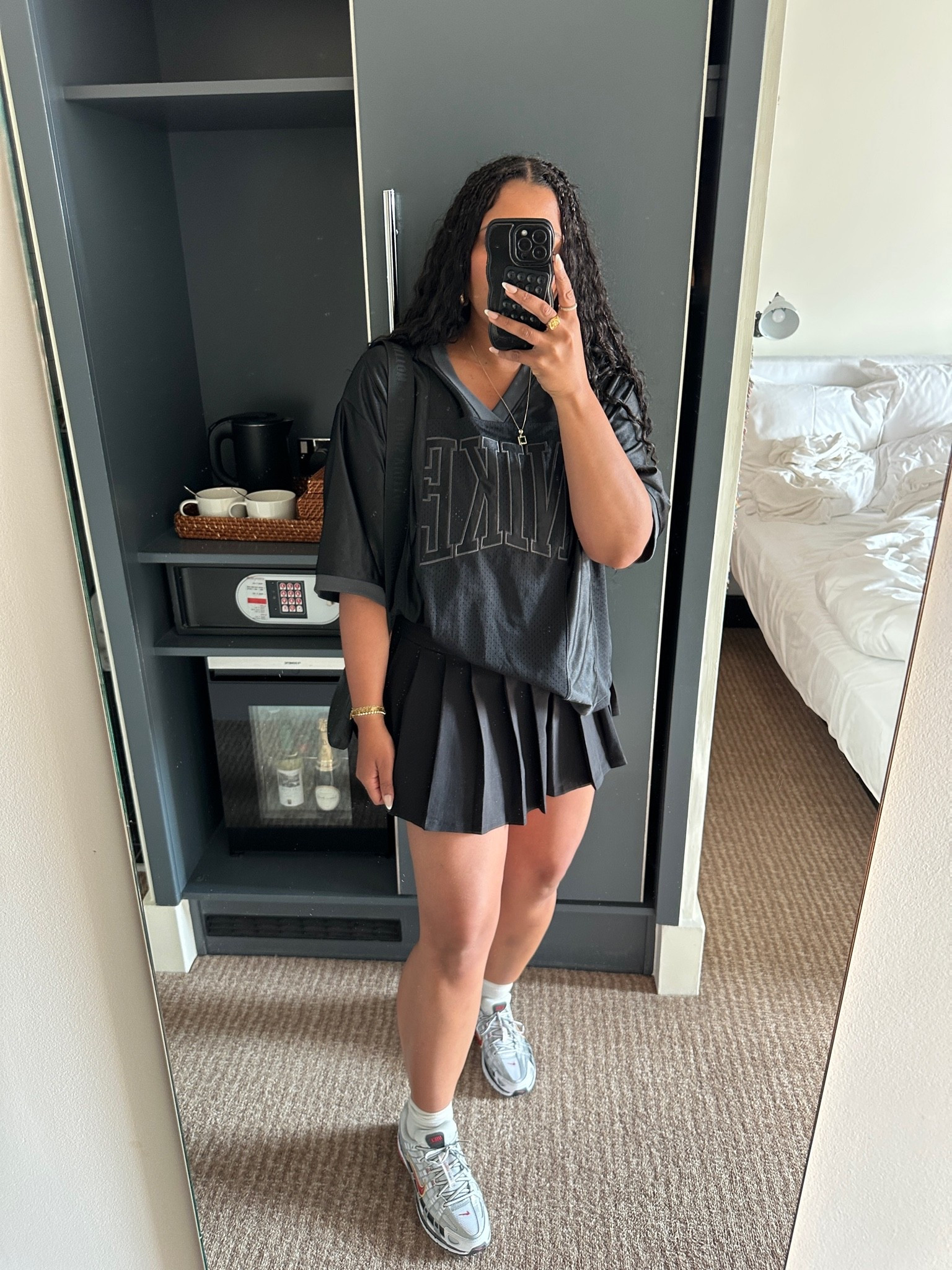 Perfect Euro Summer Travel fit

#LTKootd #LTKSeasonal #LTKMidsize