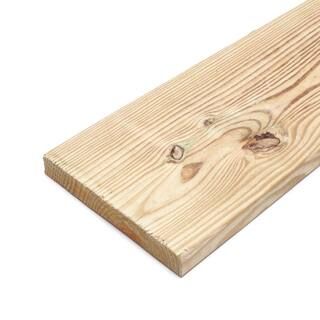 This item: 2 in. x 12 in. x 12 ft. #2 Prime Ground Contact Pressure-Treated Lumber | The Home Depot