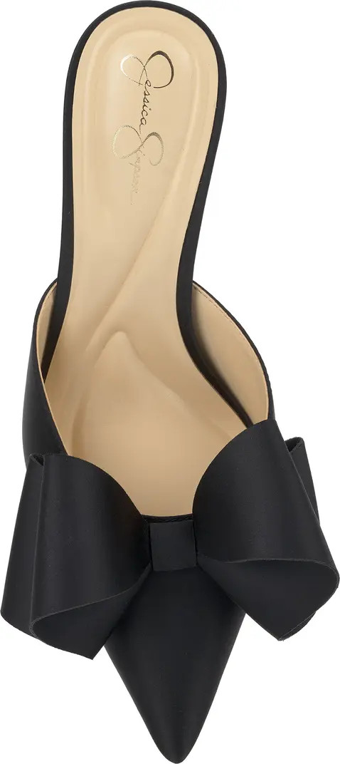 Jessica Simpson Valrin Pointed Toe Mule (Women) | Nordstrom | Nordstrom