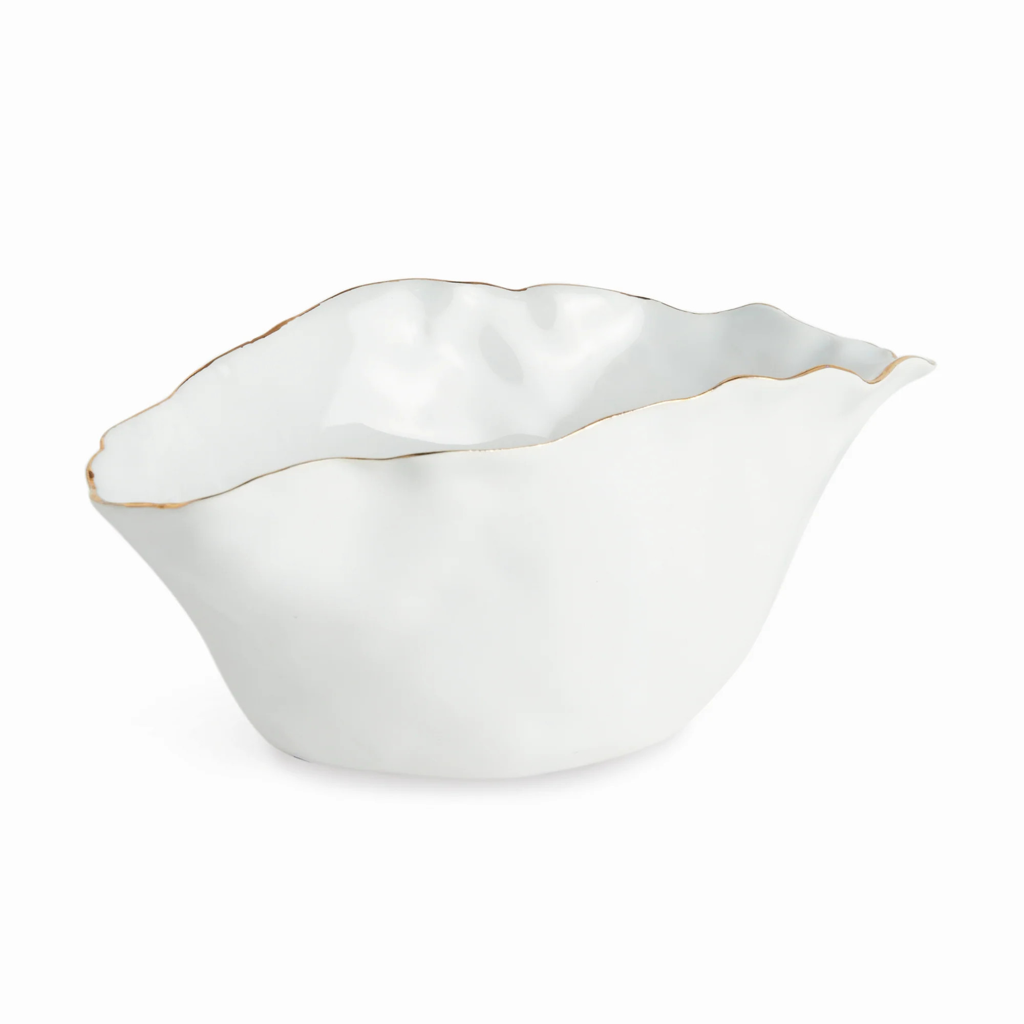 Marlow Wide Vase | Gorgeous Living