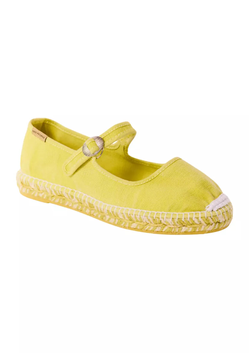 Oasis Mary Jane Flats | Belk