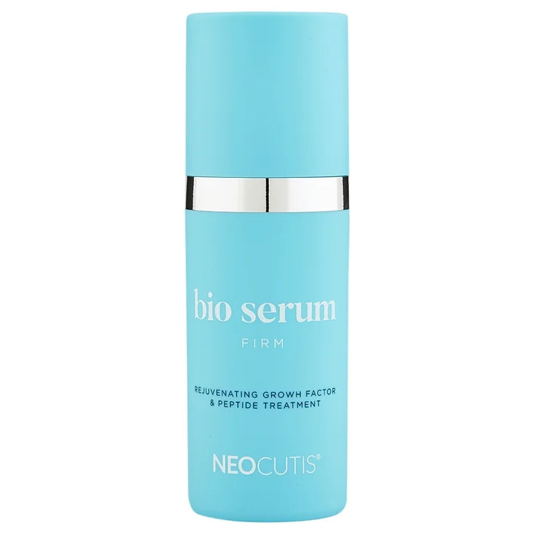 Neocutis Bio Serum Firm Rejuvenating Growth Factor & Peptide Treatment 1 oz / 30 ml | Walmart (US)