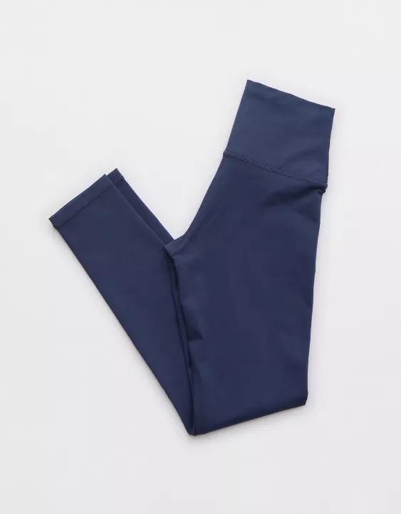 OFFLINE By Aerie The Hugger High Waisted Legging | Aerie