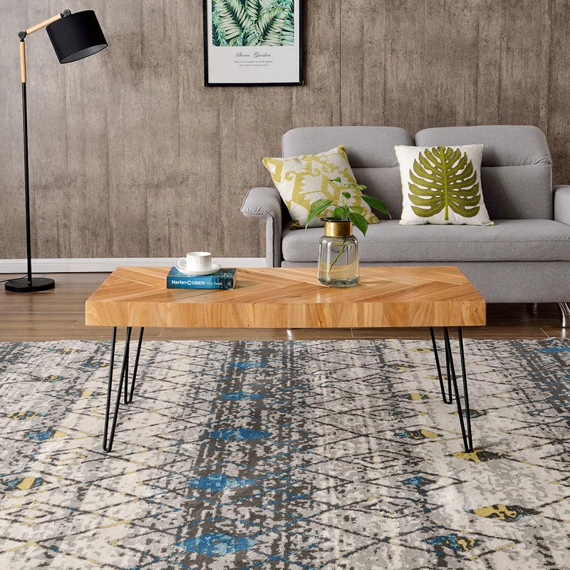 Mumford Coffee Table | Wayfair North America