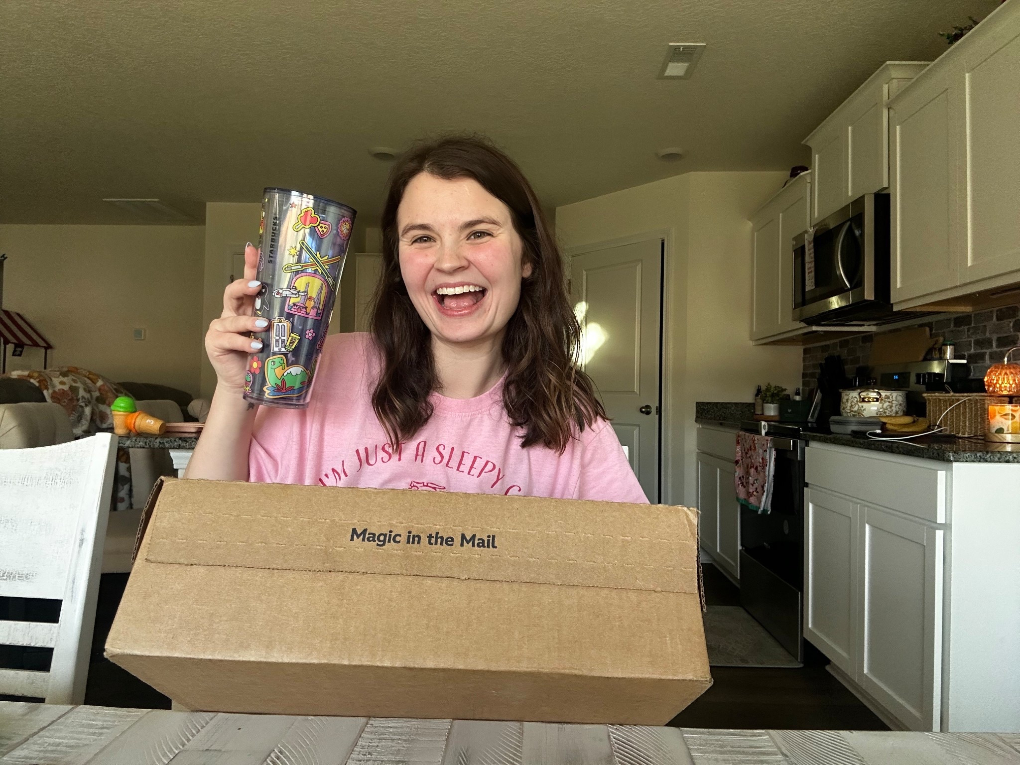 Disney store haul!!
