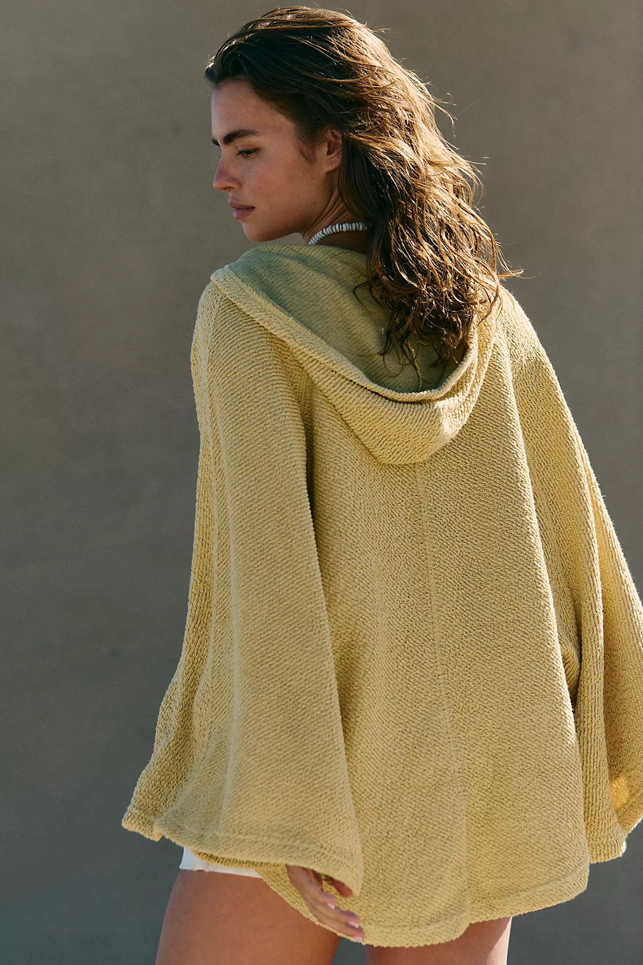 Simone Hoodie | Free People (Global - UK&FR Excluded)