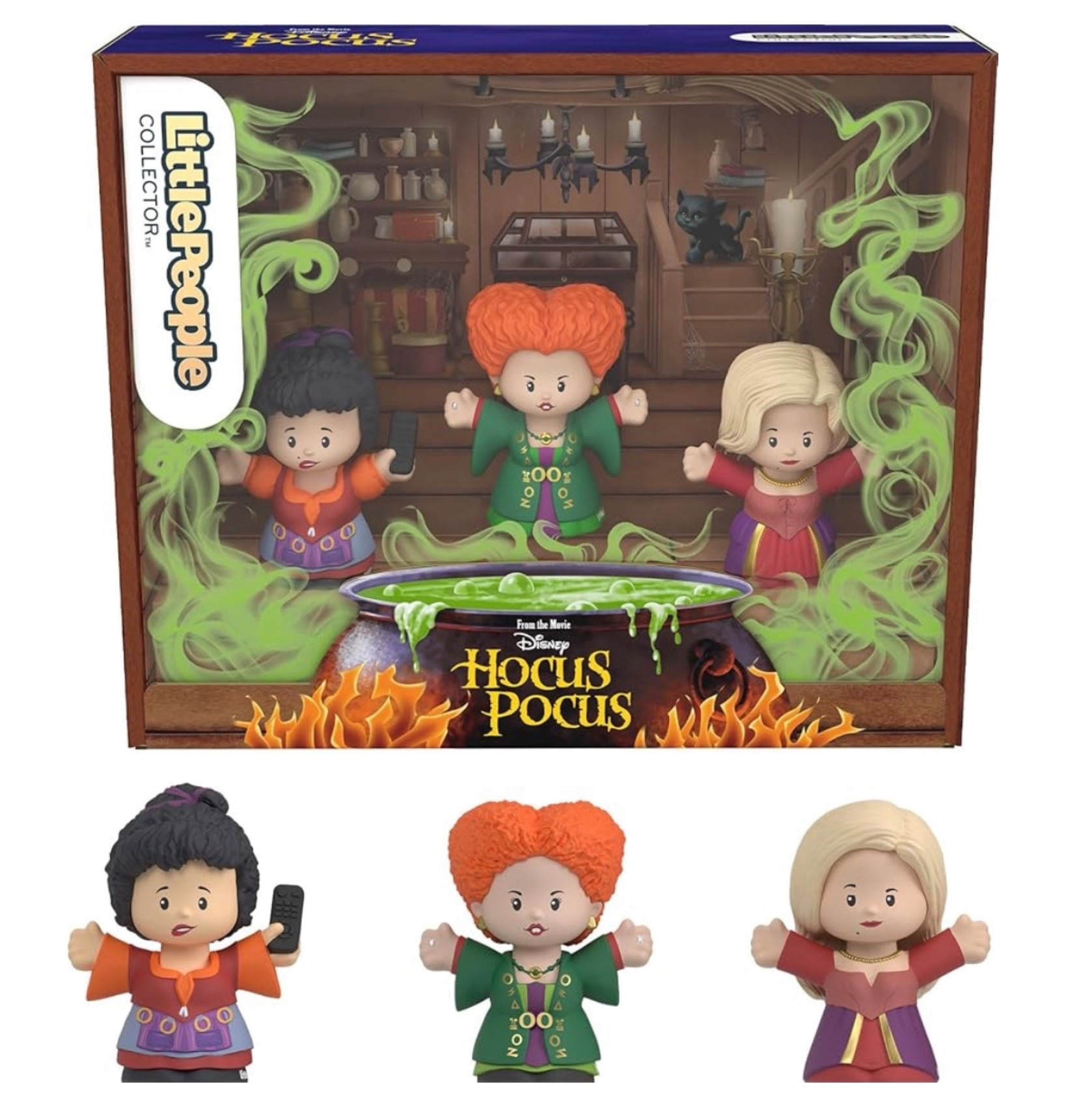 40% off lightning deal!

Amazon Prime Big Deal Days 2025 

Hocus Pocus Little People

#LTKHalloween #LTKSeasonal #LTKSaleAlert