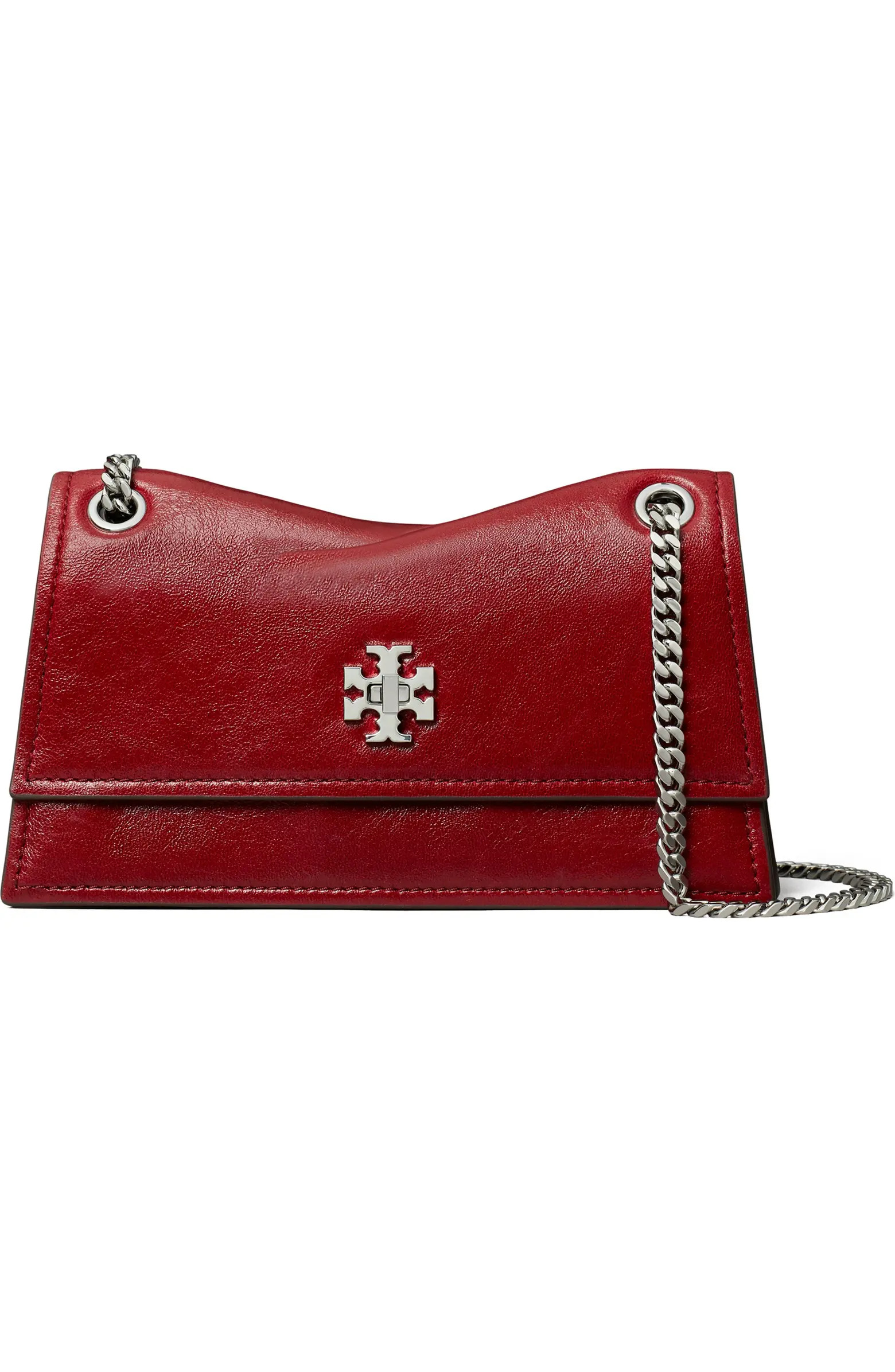 Kira Turnlock Mini Convertible Shoulder Bag | Nordstrom