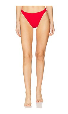 LSPACE Kourt Bikini Bottom in Flame from Revolve.com | Revolve Clothing (Global)
