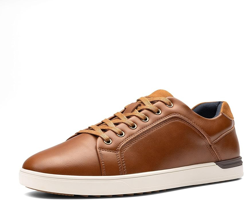 Bruno Marc Men's Casual Dress Sneakers Skate Shoes | Amazon (US)