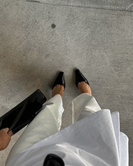 perfect black heels 🖤 

#LTKshoecrush