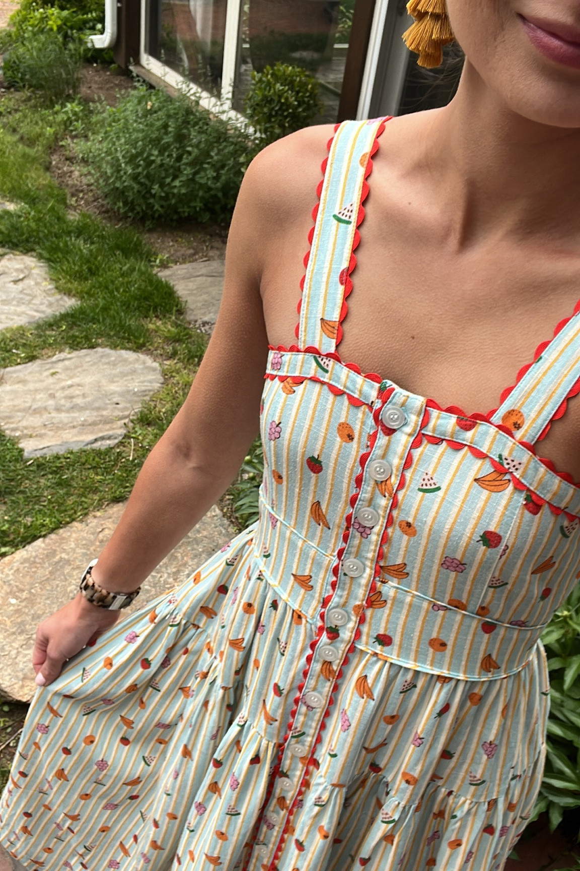 The perfect summer dress for you and your mini to add to your wardrobe this season. ✨ 

#LTKkids #LTKSeasonal #LTKstyletip