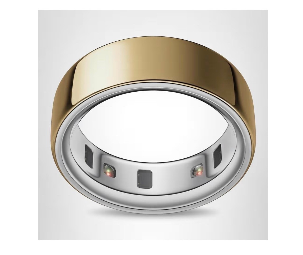 Oura Ring 4 - Gold - Size 8 - Sleep, Activity, Women’s Health, AI Advisor, Up to 8 Days of Battery Life, Size Before You Buy, Android & iOS Compatible

Amazon prime day sale

#LTKfitnessgoals #LTKActive