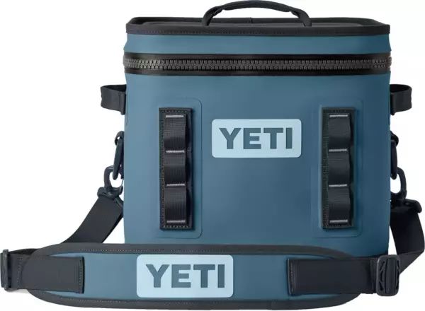 YETI Hopper Flip 12 Cooler with Top Handle | Dick's Sporting Goods