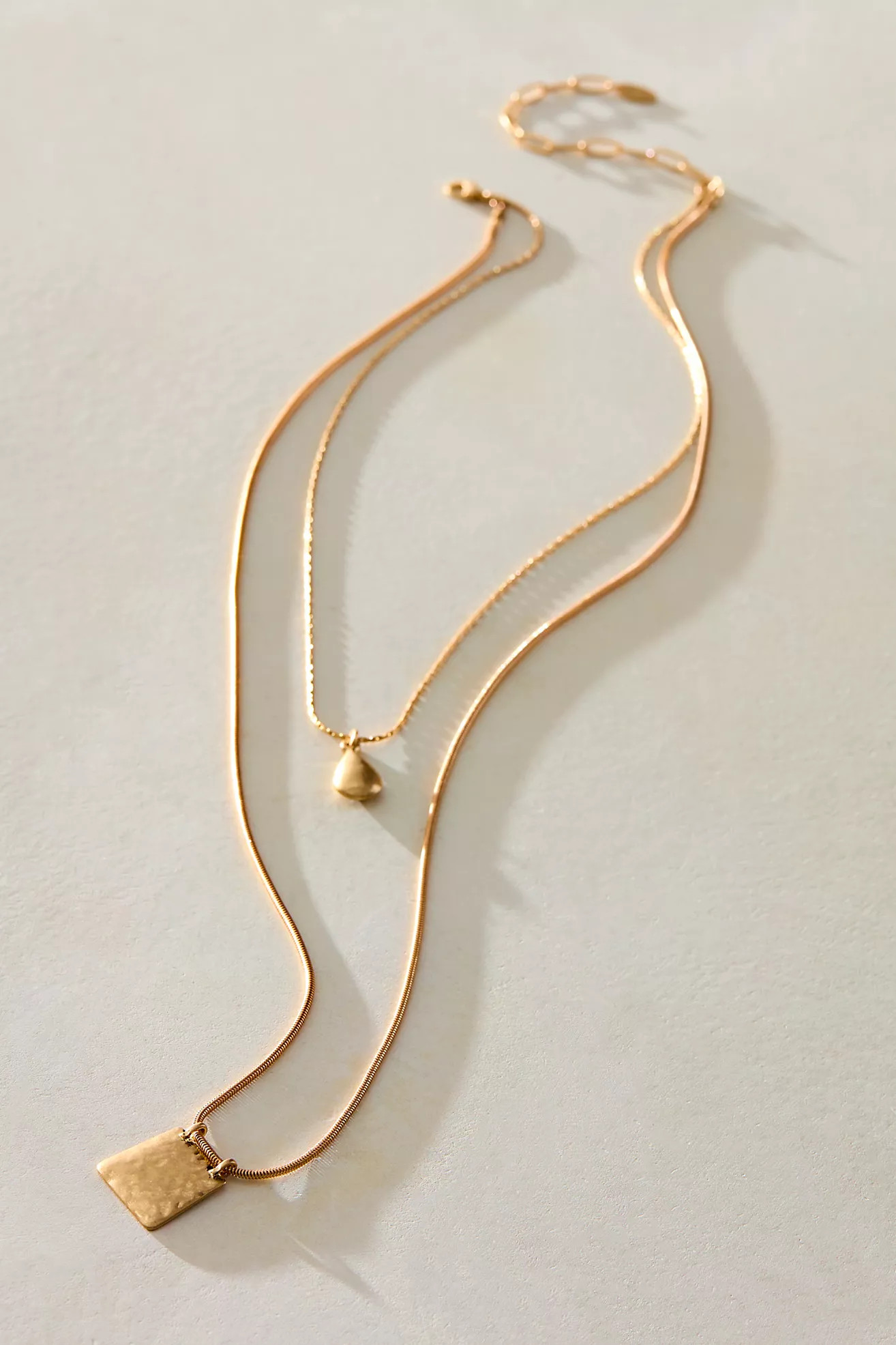 Relic Pendant Necklace | Free People (Global - UK&FR Excluded)
