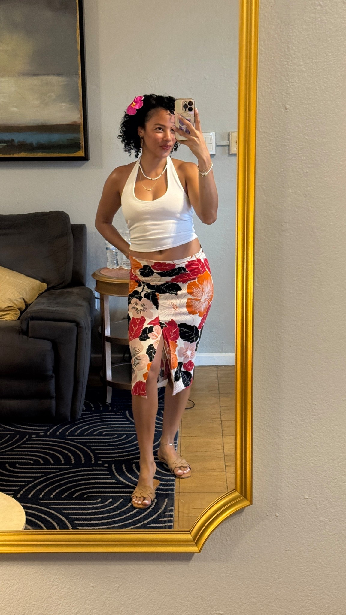 Outfit for the bad bunny recidency concert #LTKNYFW

#LTKPetite #LTKSeasonal