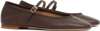 Dance Mary Jane Flat (Women) | Nordstrom
