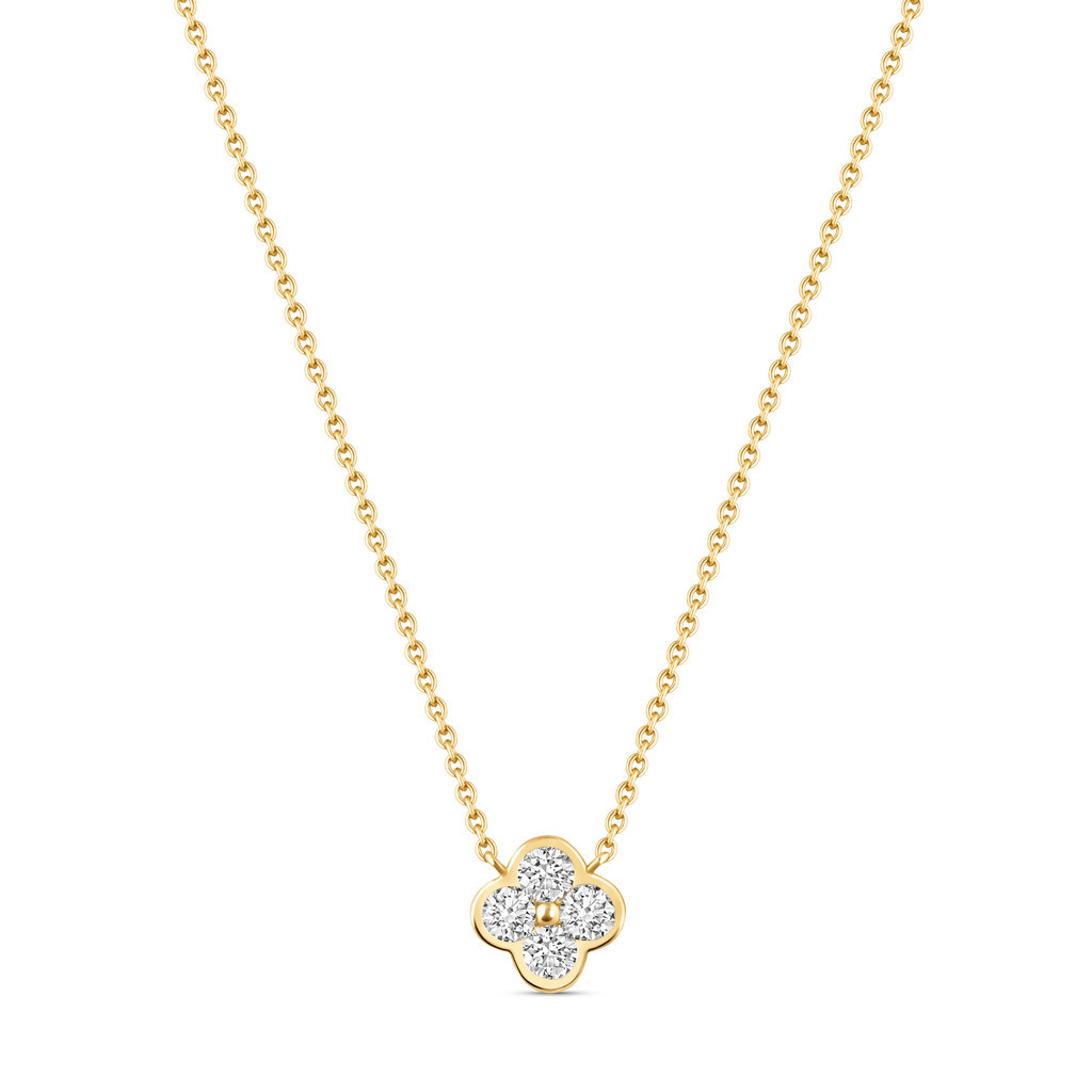 Electric Picks Camilla Necklace in Gold at Nordstrom | Nordstrom