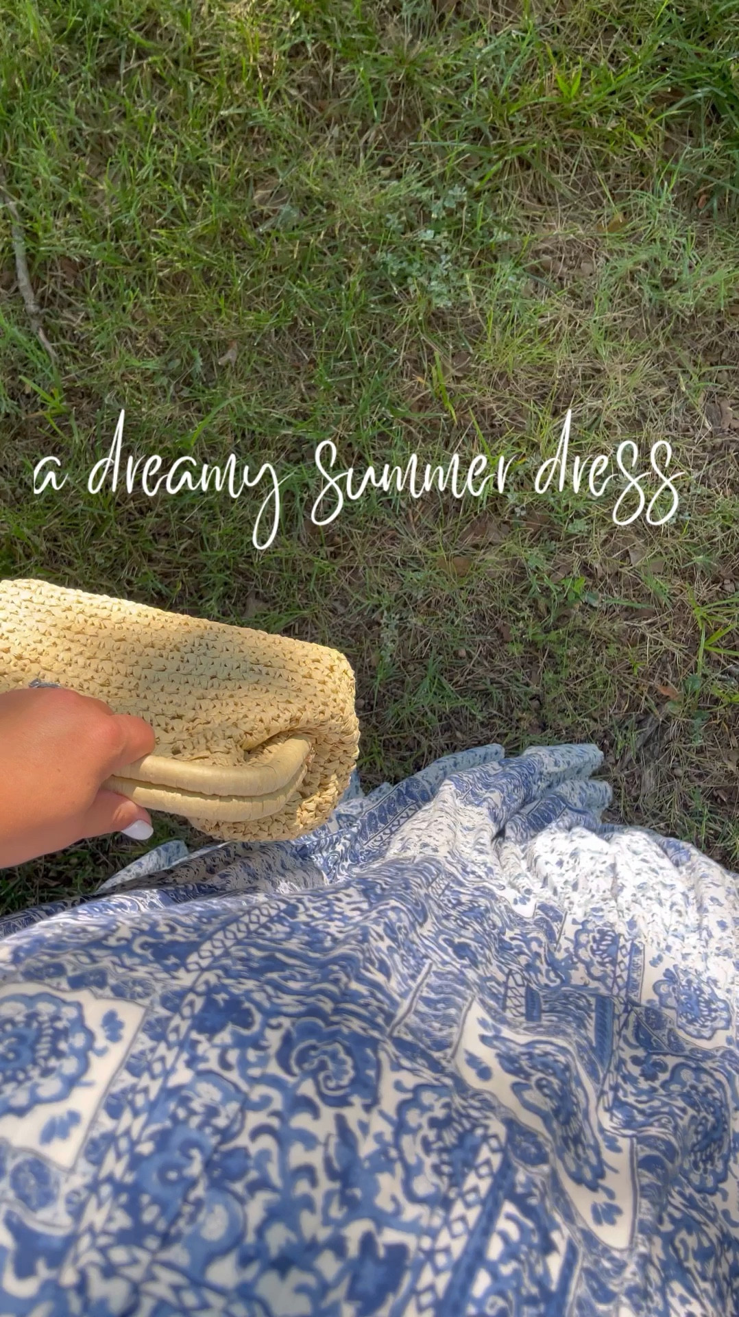 This Abercrombie dress is so beautiful for 4th of July or a European vacation! Jen is wearing size XL. 

#LTKPlusSize #LTKMidsize #LTKOver40