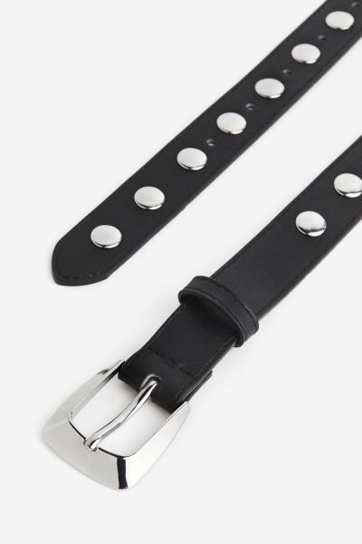 Studded belt | H&M (UK, MY, IN, SG, PH, TW, HK)