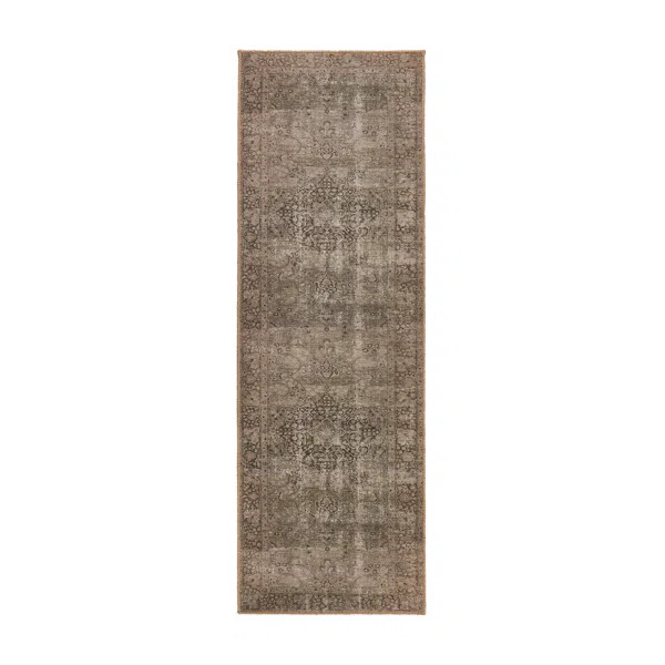 Imyah Oriental Indoor Rug | Wayfair North America
