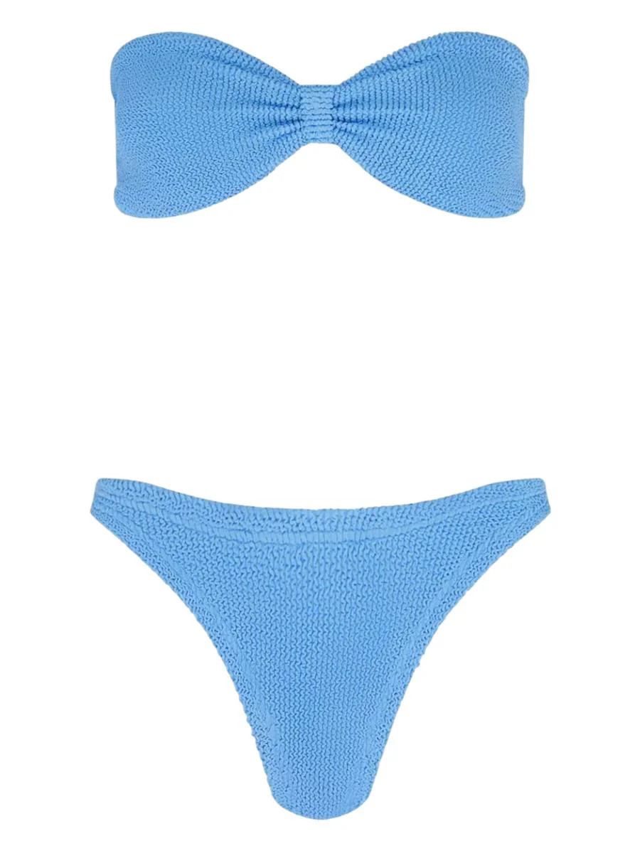 Hunza G Tina Bikini | Baltini