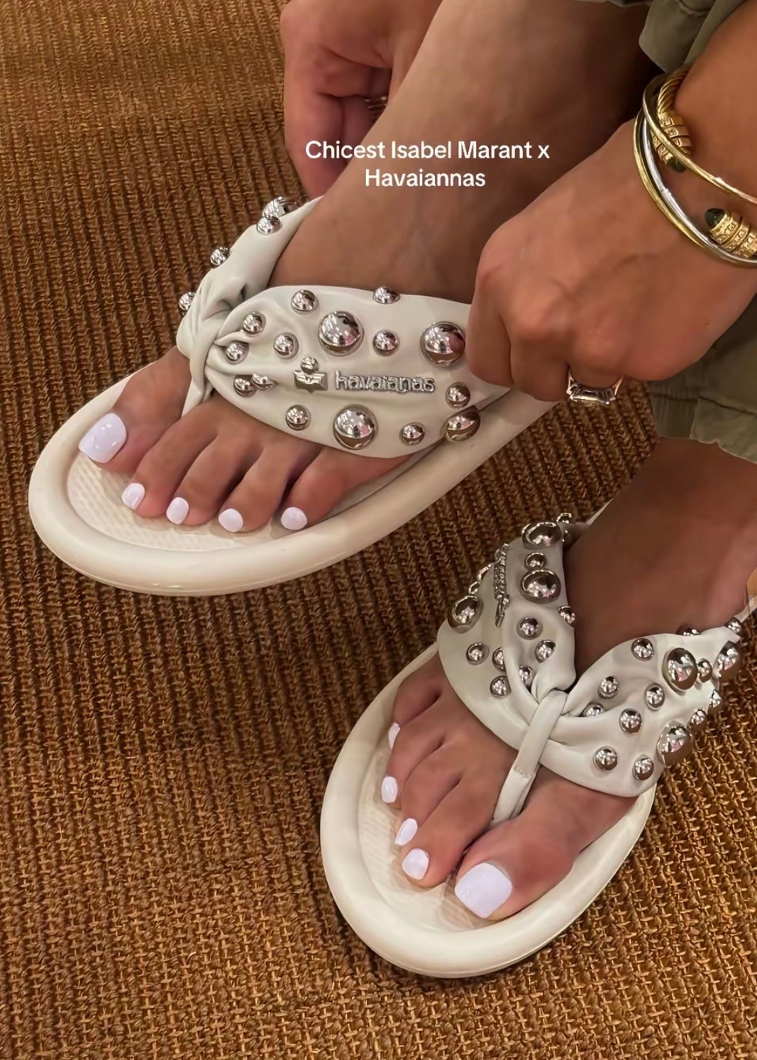 Love these

#LTKstyletip #LTKshoes #LTKsummer