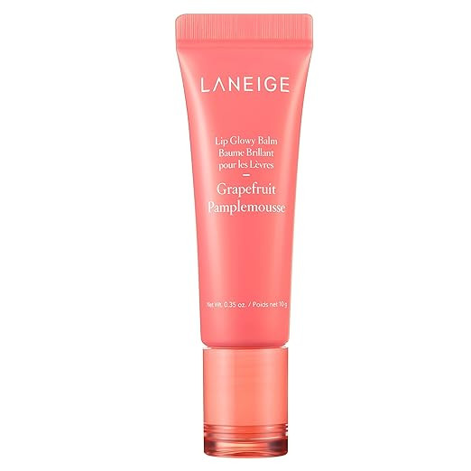 LANEIGE Lip Glowy Balm | Amazon (US)